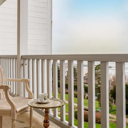 Apartament Le Parc Cordier-6 By Interhome *