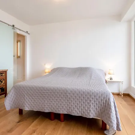 Apartament Le Parc Cordier-6 By Interhome