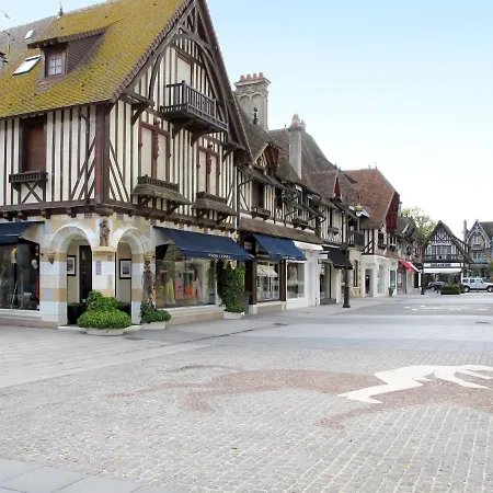 Le Parc Cordier-6 By Interhome Appartement *