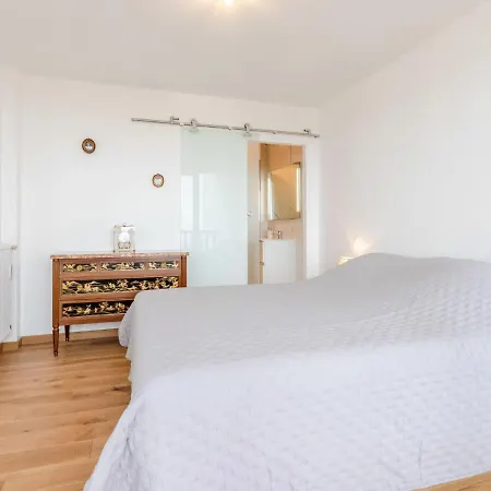 Le Parc Cordier-6 By Interhome Apartamento