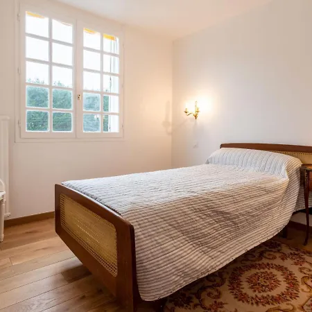 Le Parc Cordier-6 By Interhome Apartamento *