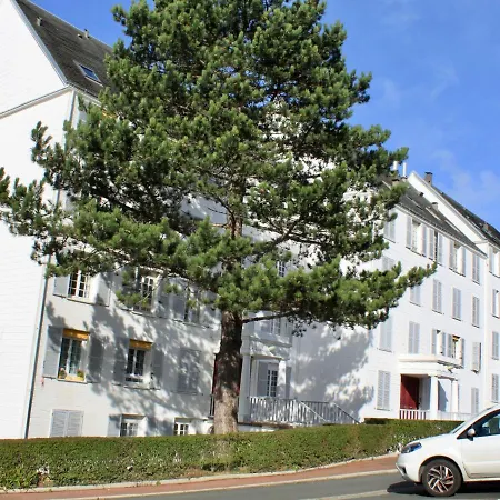 Le Parc Cordier-6 By Interhome Trouville-sur-Mer