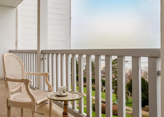 Appartement Le Parc Cordier-6 By Interhome *