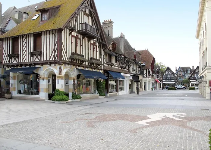 Le Parc Cordier-6 By Interhome Appartement *