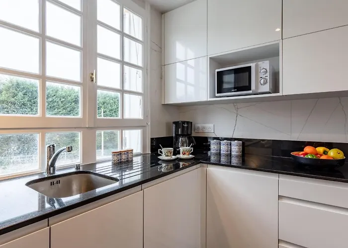 Le Parc Cordier-6 By Interhome Appartement Trouville-sur-Mer