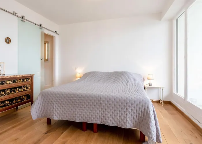 Appartement Le Parc Cordier-6 By Interhome